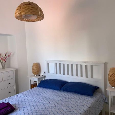 Mama' Lägenhet Anacapri  Exteriör bild